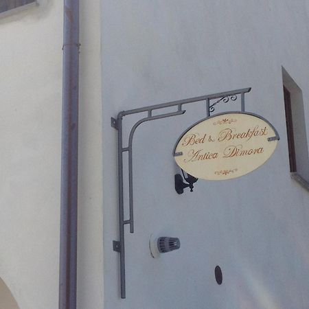 B&B Antica Dimora San Giuliano Terme Exterior foto