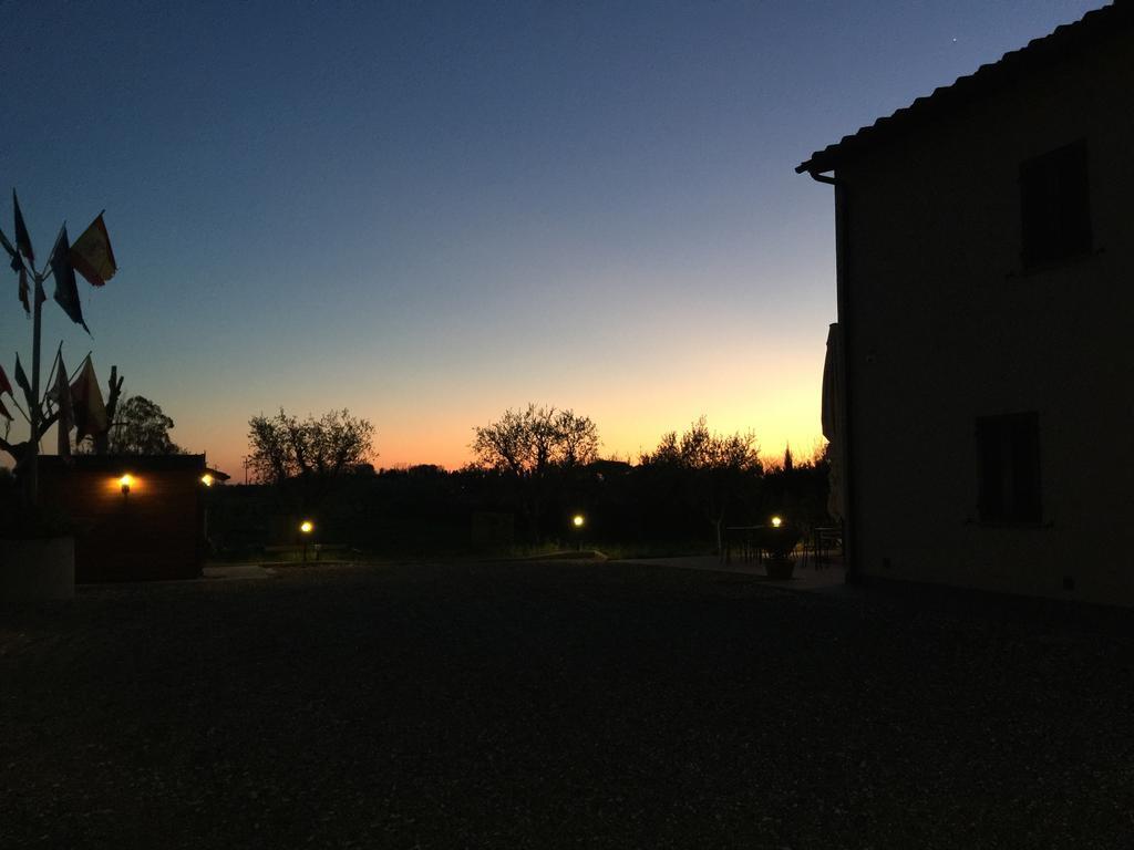 B&B Antica Dimora San Giuliano Terme Exterior foto