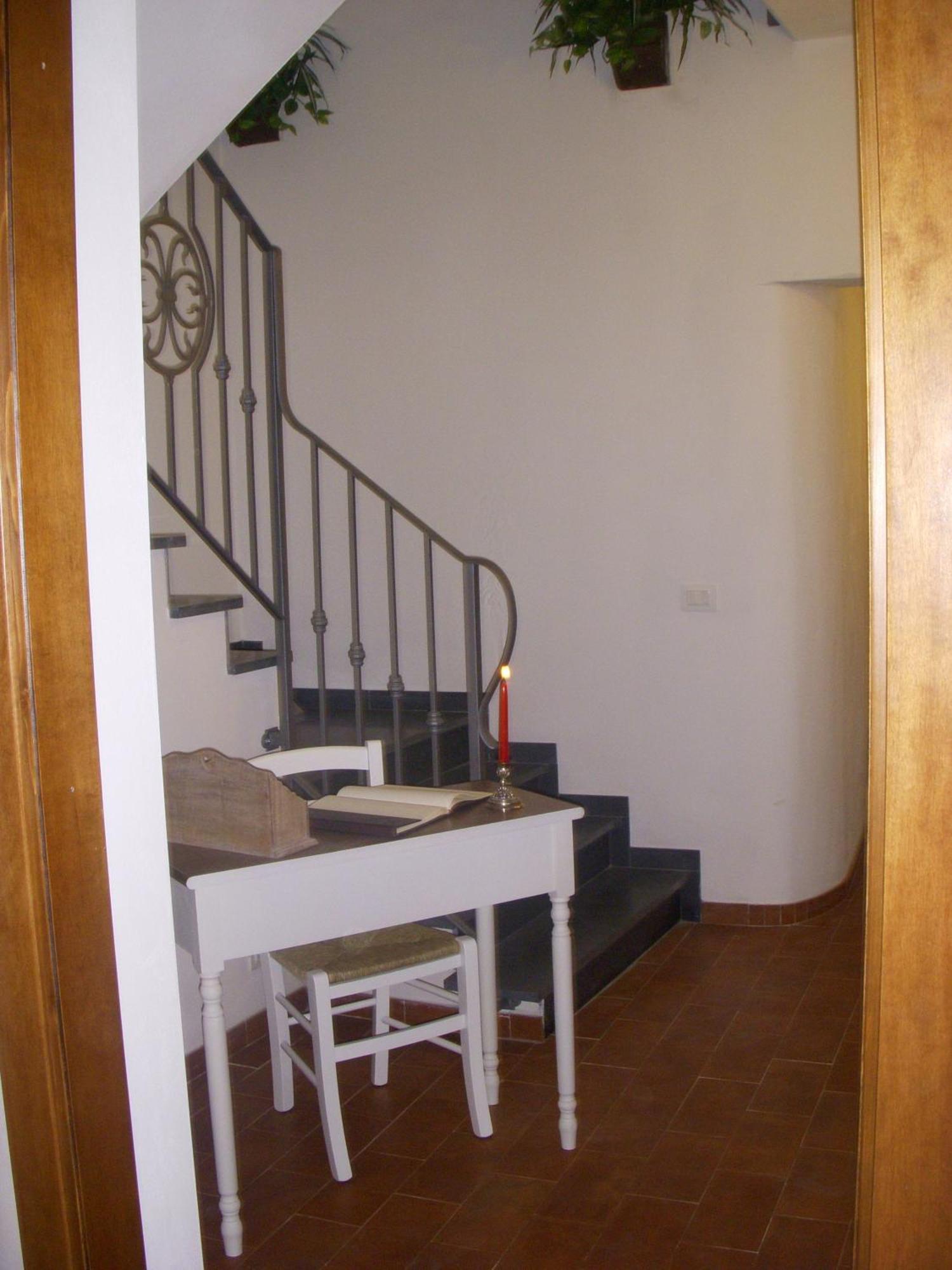 B&B Antica Dimora San Giuliano Terme Exterior foto