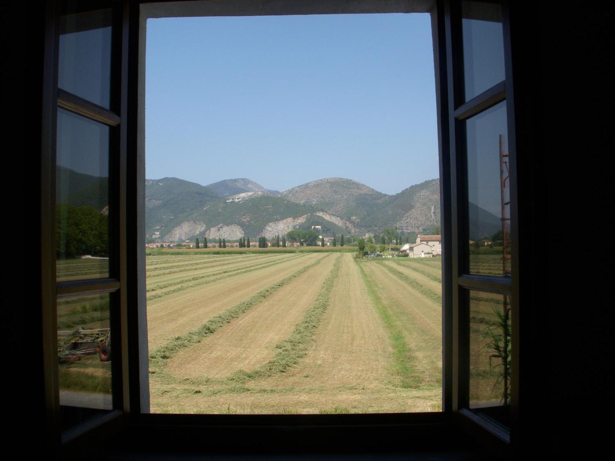 B&B Antica Dimora San Giuliano Terme Exterior foto