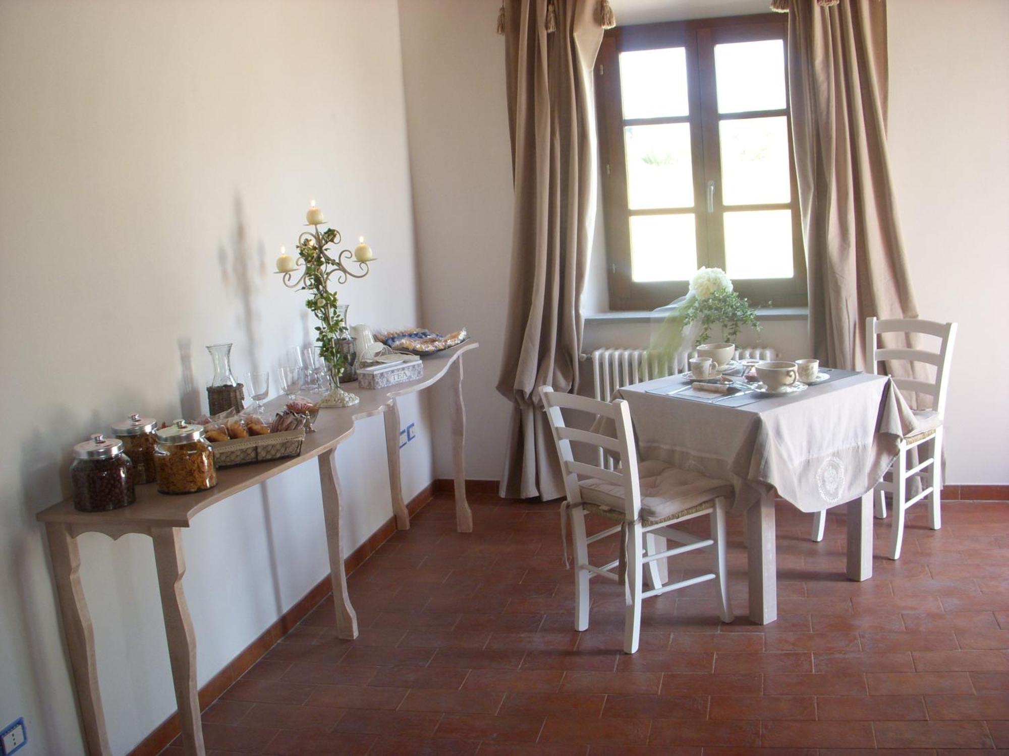 B&B Antica Dimora San Giuliano Terme Exterior foto