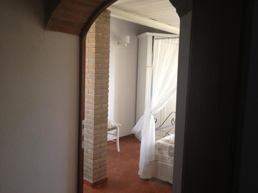 B&B Antica Dimora San Giuliano Terme Quarto foto