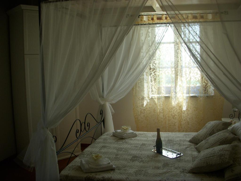 B&B Antica Dimora San Giuliano Terme Quarto foto
