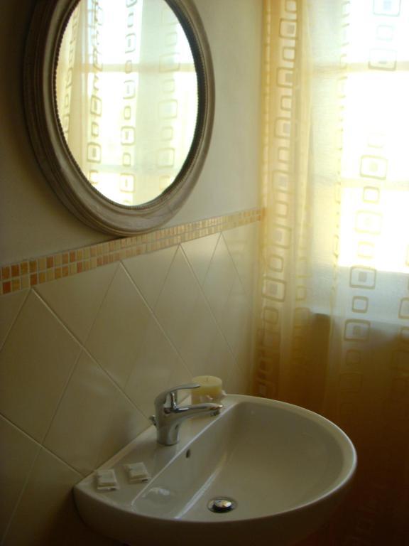 B&B Antica Dimora San Giuliano Terme Quarto foto
