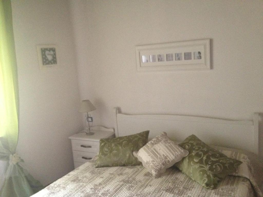 B&B Antica Dimora San Giuliano Terme Quarto foto