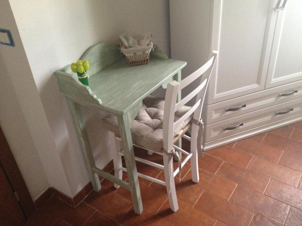 B&B Antica Dimora San Giuliano Terme Quarto foto