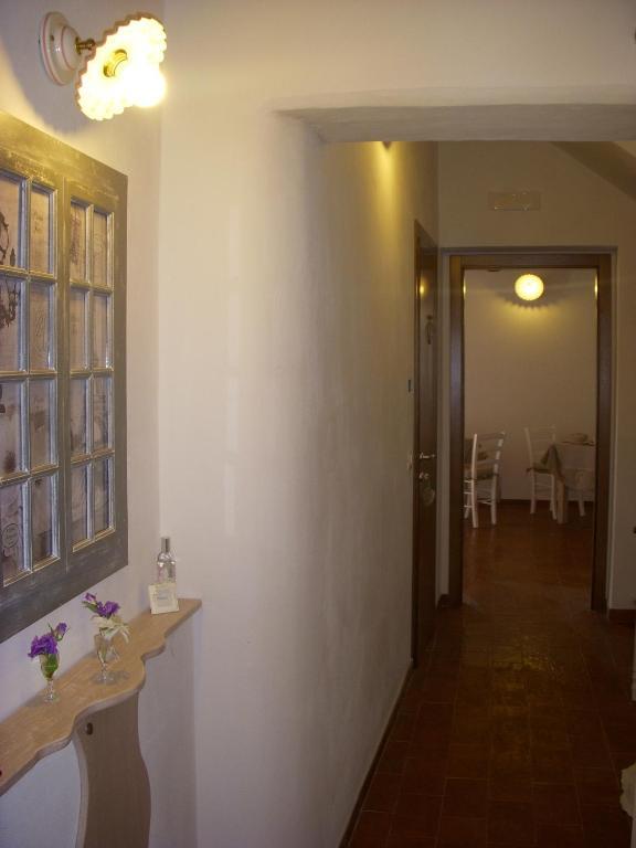 B&B Antica Dimora San Giuliano Terme Exterior foto
