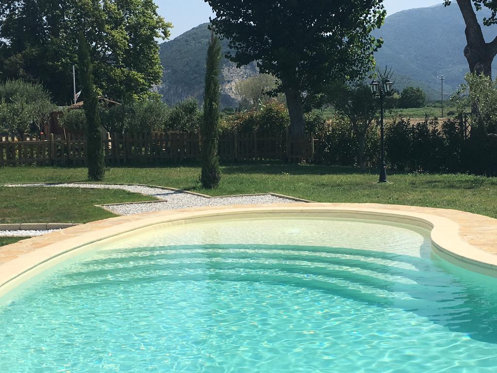 B&B Antica Dimora San Giuliano Terme Exterior foto