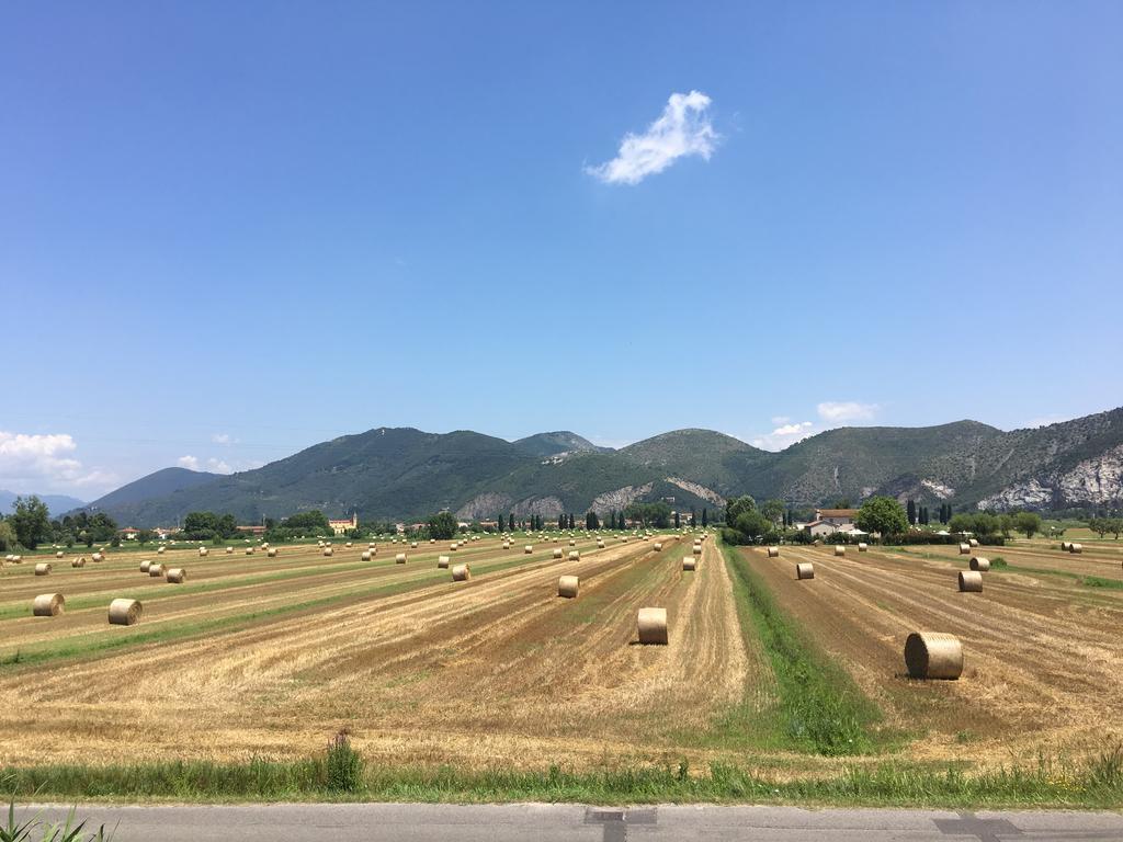 B&B Antica Dimora San Giuliano Terme Exterior foto