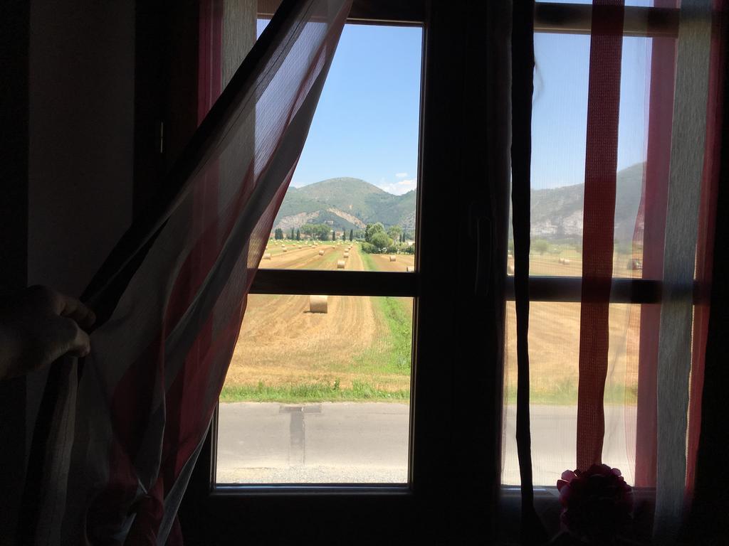 B&B Antica Dimora San Giuliano Terme Exterior foto