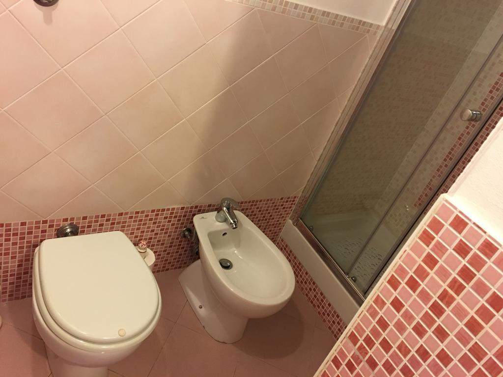 B&B Antica Dimora San Giuliano Terme Exterior foto