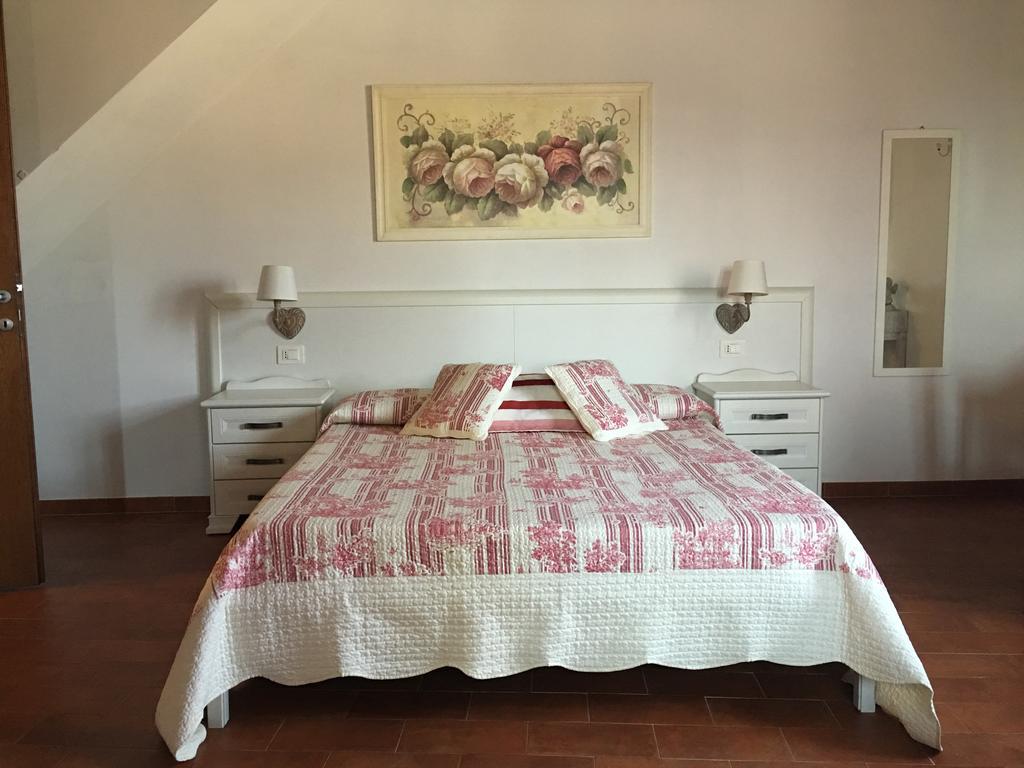 B&B Antica Dimora San Giuliano Terme Exterior foto
