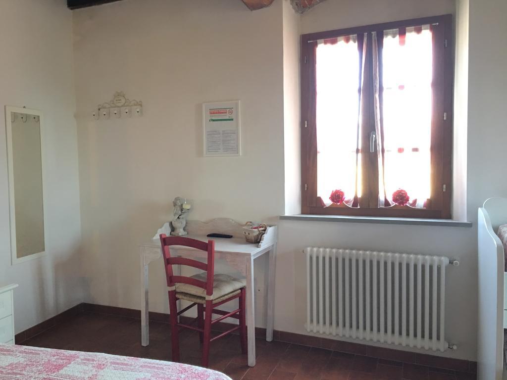 B&B Antica Dimora San Giuliano Terme Exterior foto